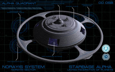 Starbase Alpha