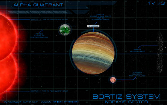 Bortiz System