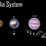 Revla System