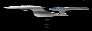 Rendezvous II Ships