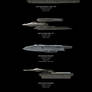 Deep Space Station 24 Ships