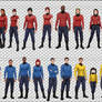 Saratoga Crewmembers VII