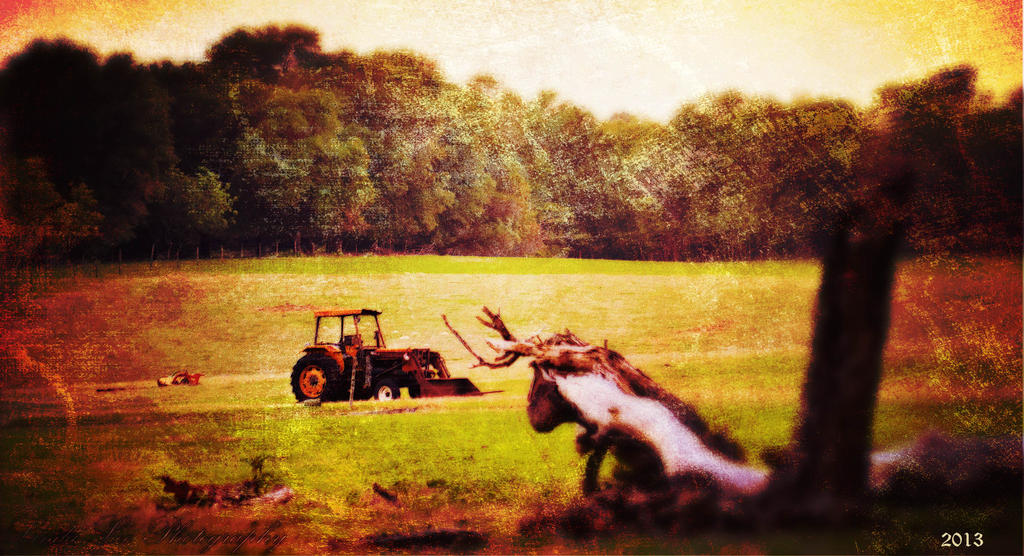 Tractor texture by linlee37 on DeviantArt