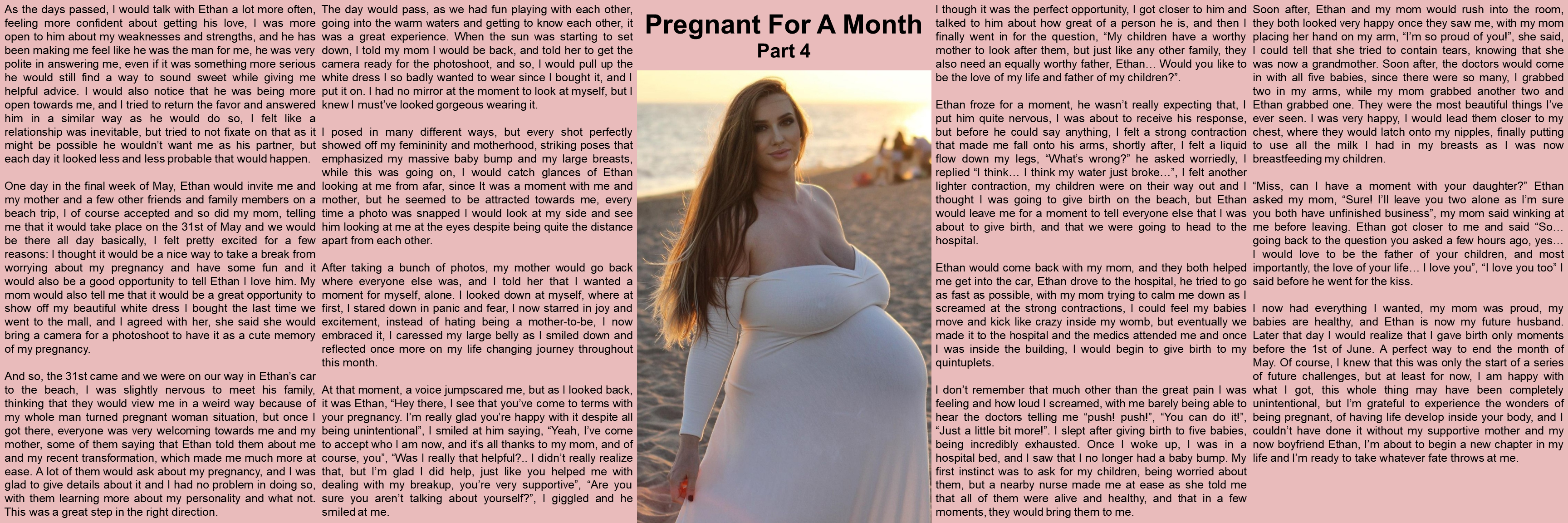 Pregnancy Tg Caption Crestf Tg Captions All Clean Vrogue co can-you-get-pregnant-with-an-ovarian-cyst