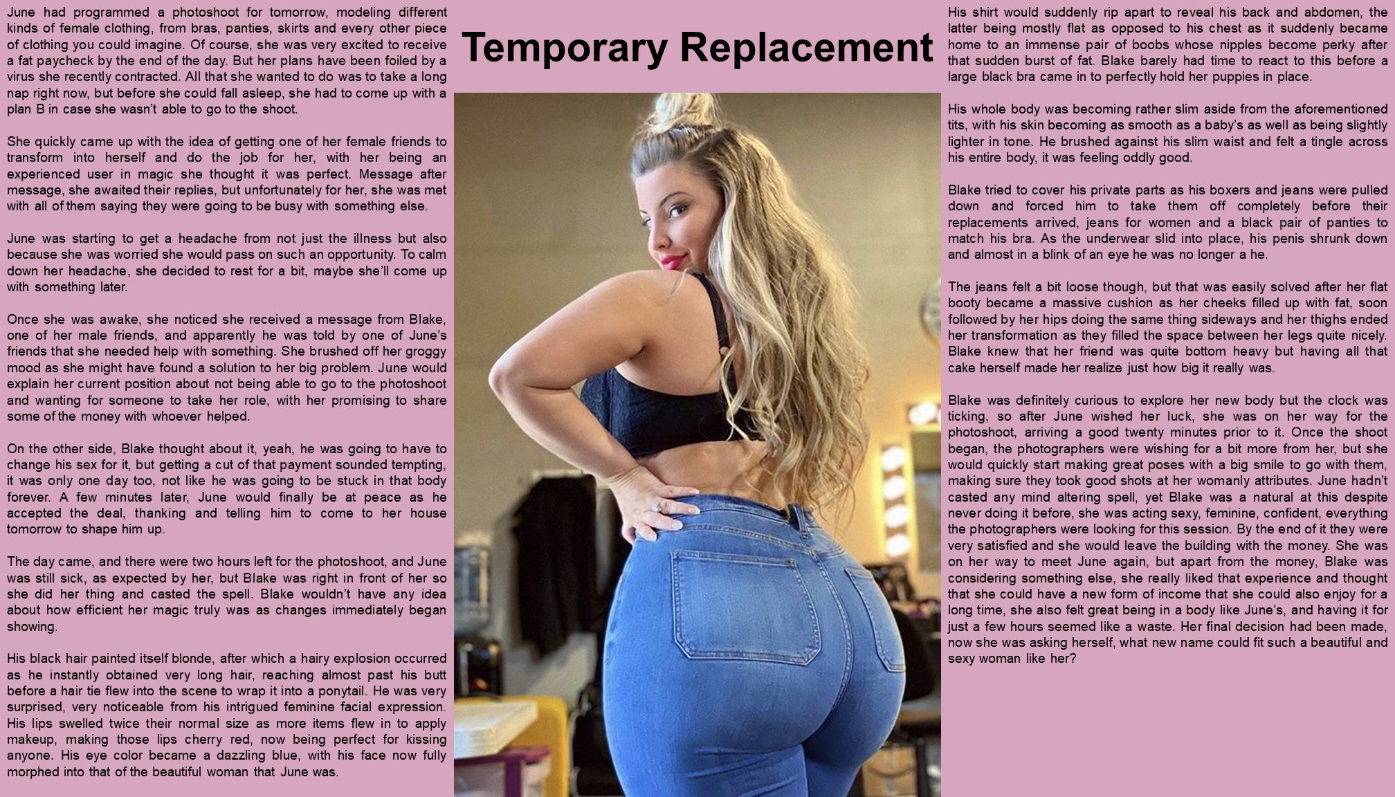 Temporary Replacement TG Caption by TGCapsCenter on DeviantArt