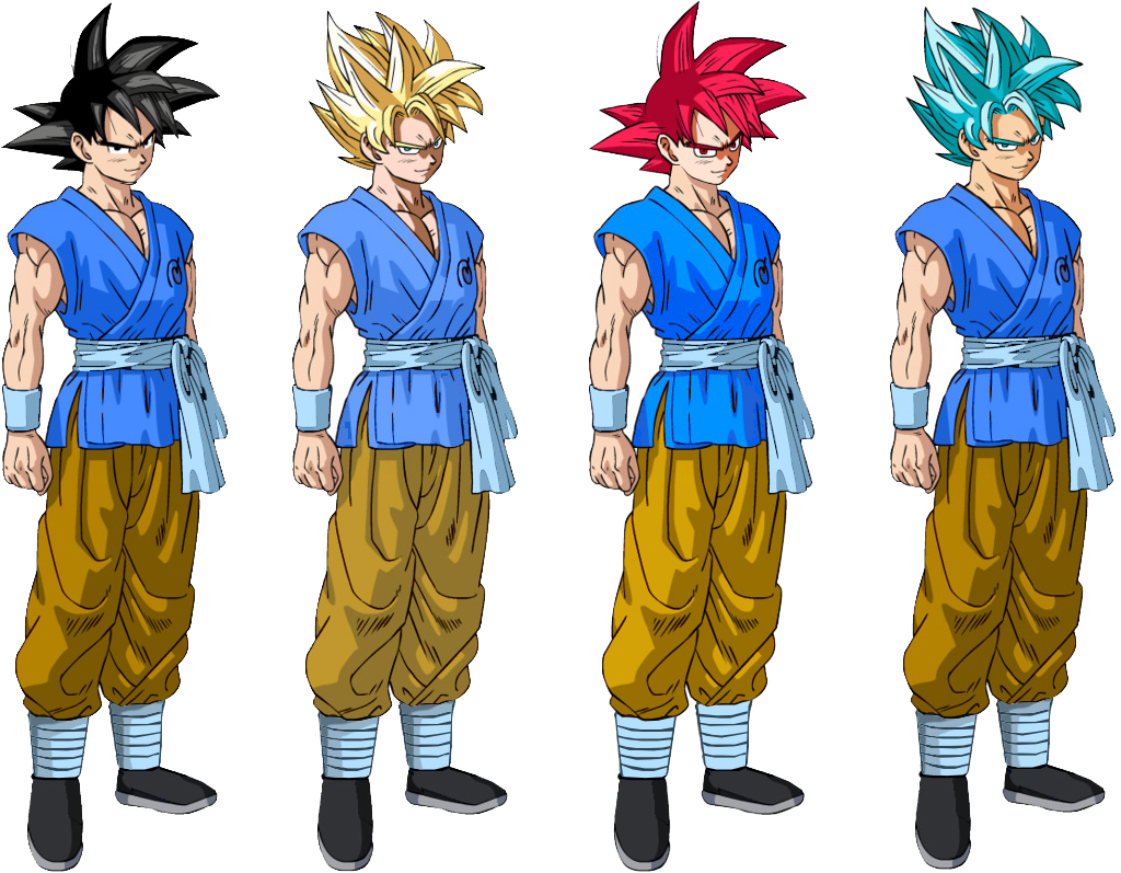 Dragonball GT by Juan50 on DeviantArt in 2023  Anime dragon ball super, Dragon  ball gt, Dragon ball artwork