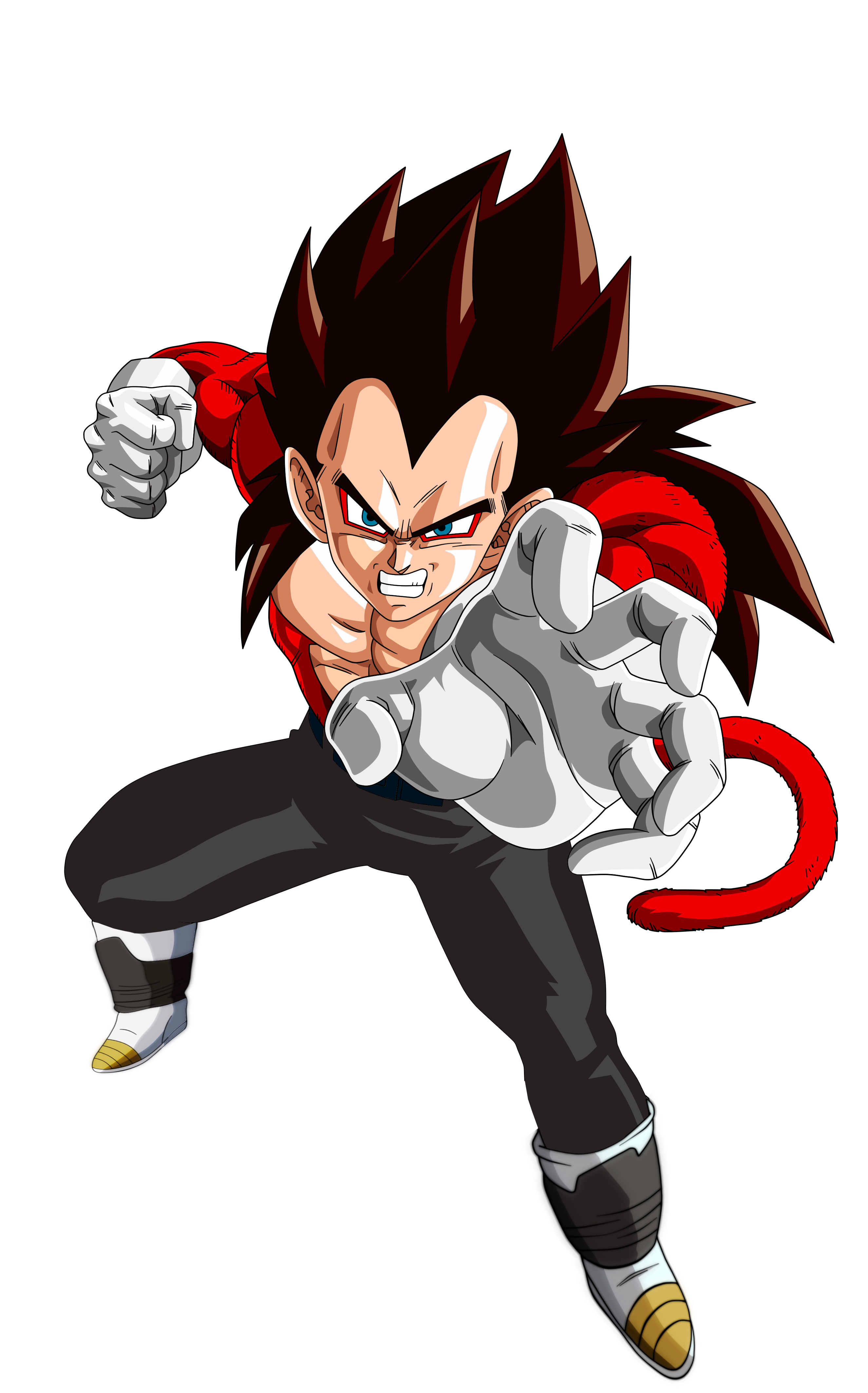 Image result for dragon ball xeno vegeta final flash