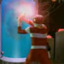 ANDROS KILL ZORDON