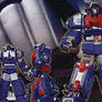 ASTROMEGAZORD