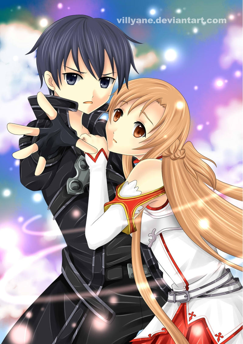 Sword Art Online