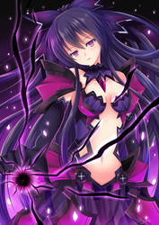 Dark Tohka