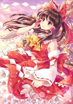 Reimu~