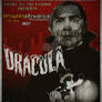 ''Nedward and Fredrick meet DRACULA'' movie poster