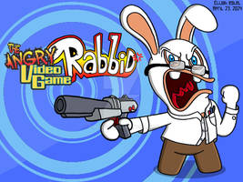 The Angry Video Game Rabbid