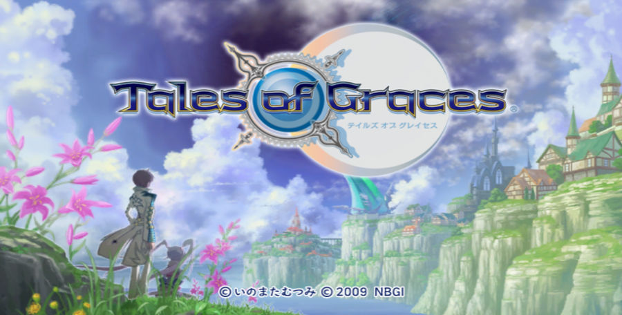 Tales Of Graces Wallpaper By Maskedjudas On Deviantart Tales Of Graces Wallpaper By Maskedjudas On Deviantart