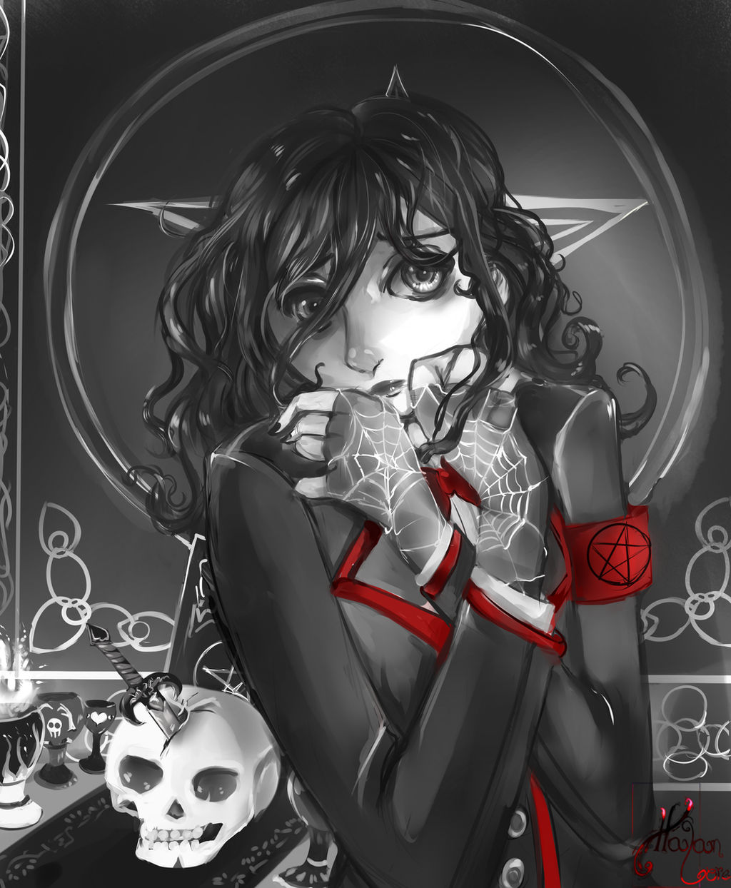Oka Rut Oka Ruto by HalanLore on DeviantArt