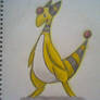 Ampharos