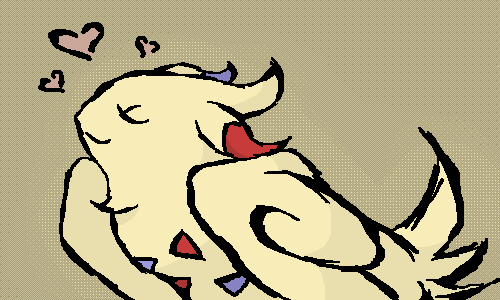 Smooth Togekiss