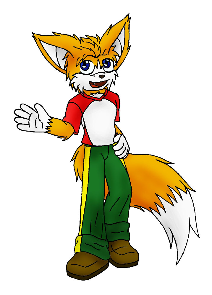 Foxi ref