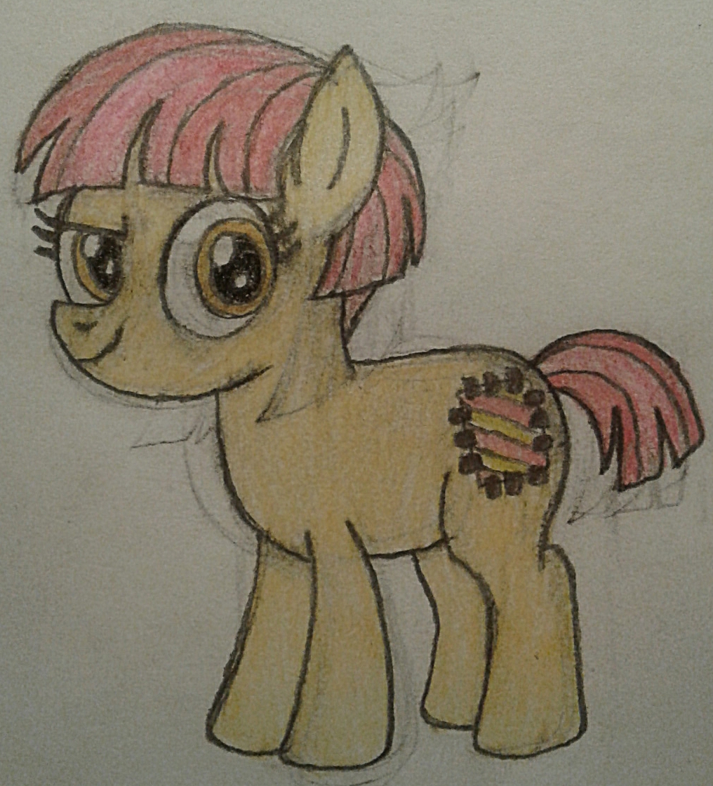 MLP Tales G4 Redesigns By Jebens1 On DeviantArt mlp-tales-g4-redesigns-by-jebens1-on-deviantart