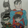 The Super Sons