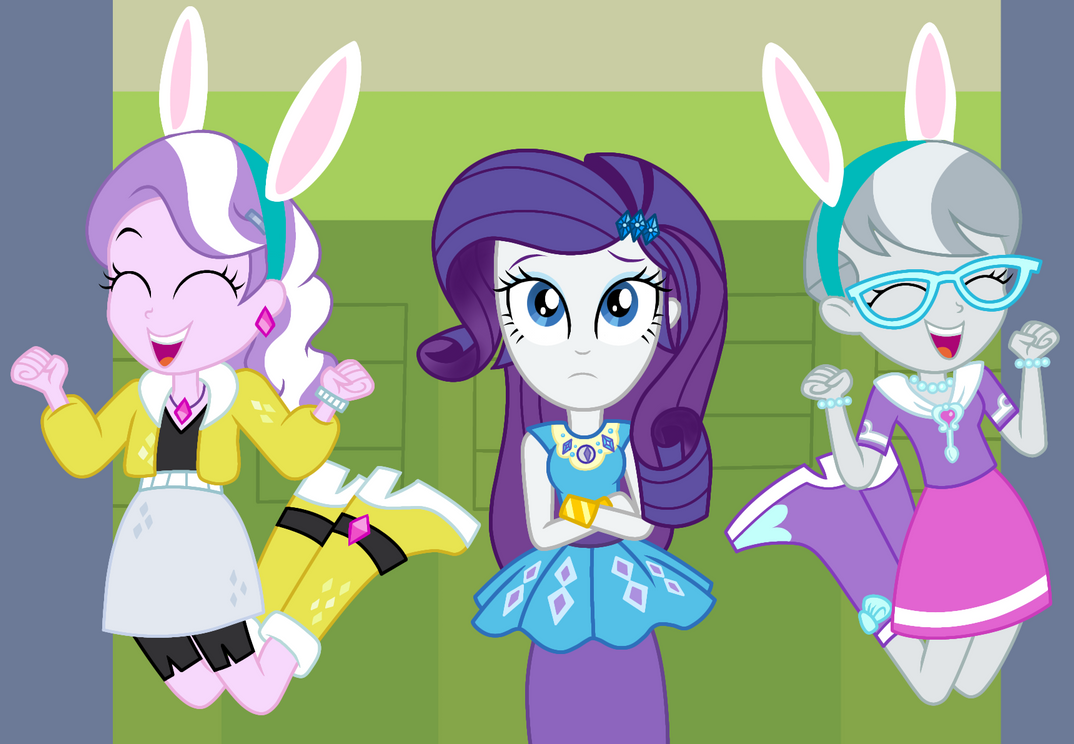 Deviantart Hop Eb Hop Dance (Digital) by jebens1 on DeviantArt