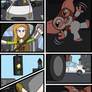 Gizmo's Wild Ride (My Version)