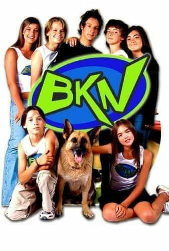 Happy 19th Anniversary Of BKN by valentinapauletteada on DeviantArt