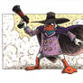 Darkwing Duck