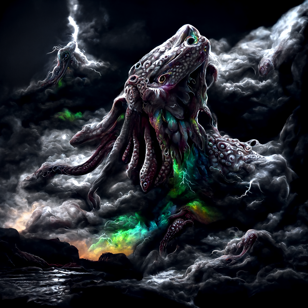 Kthaw'keth by YouveBeen0wned on DeviantArt