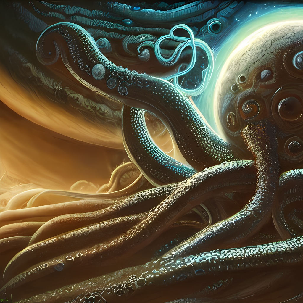 Azathoth (3) by YouveBeen0wned on DeviantArt