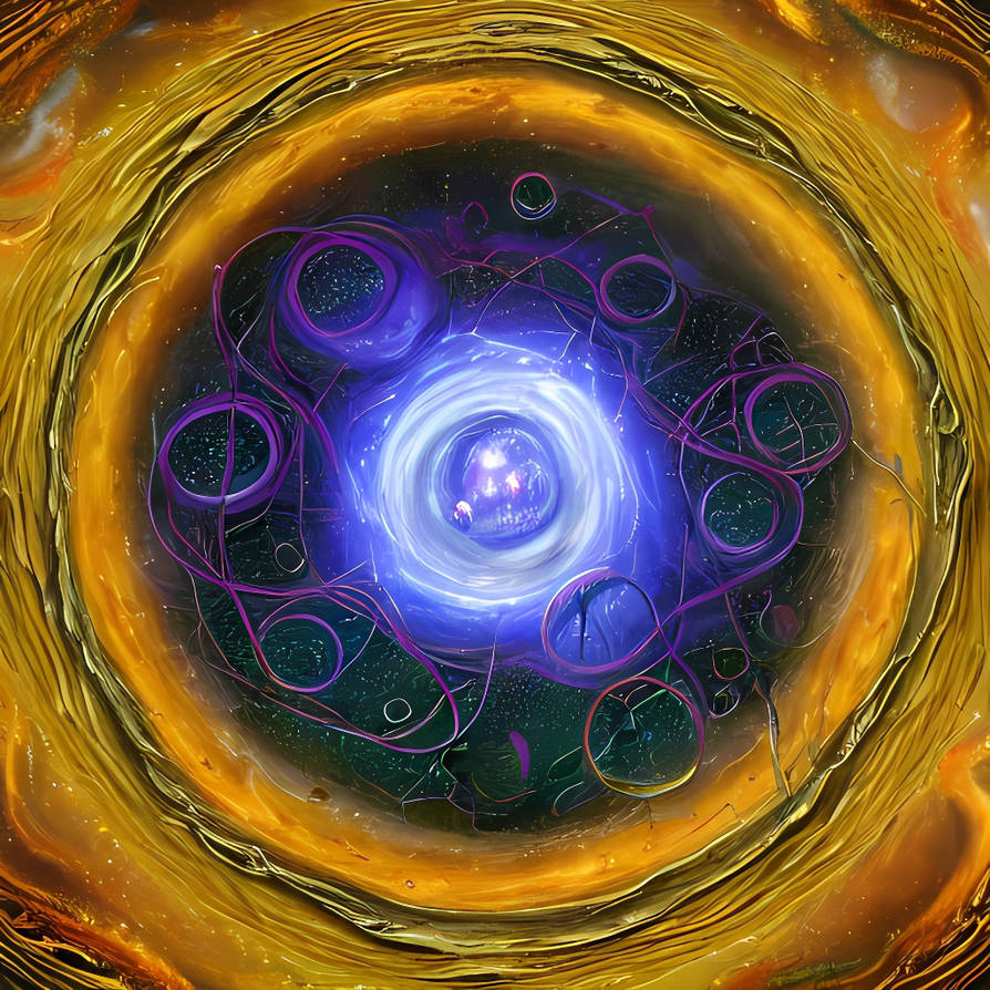 Azathoth (5) by YouveBeen0wned on DeviantArt