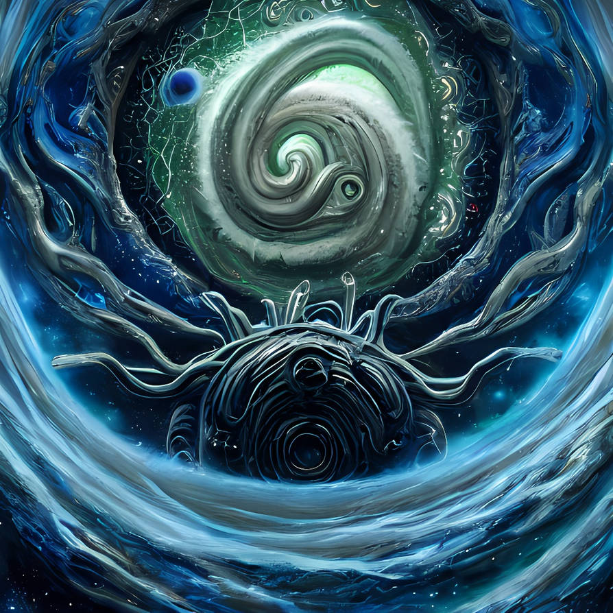 Azathoth (8) by YouveBeen0wned on DeviantArt