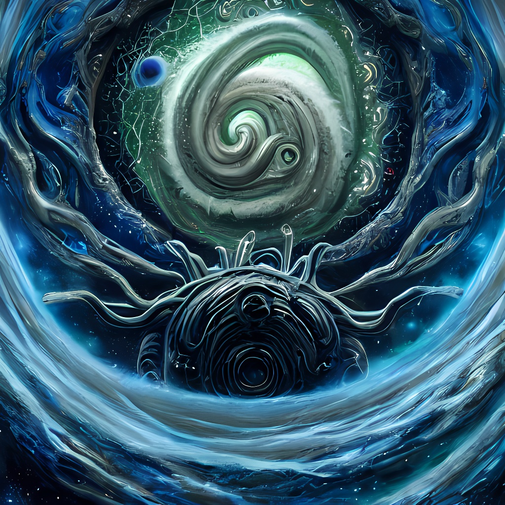 Azamourth Stream Azathoth (8) by YouveBeen0wned on DeviantArt