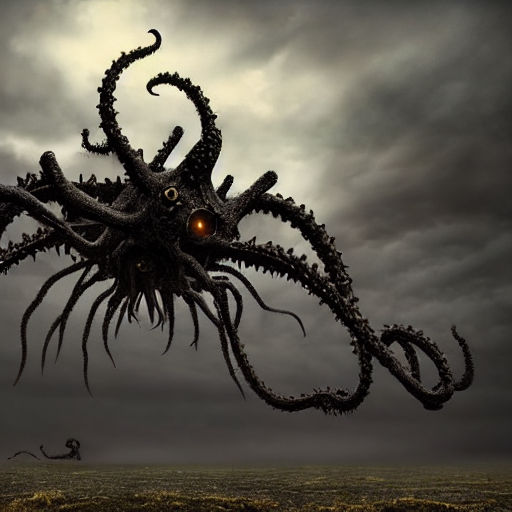 Hastur (2) by YouveBeen0wned on DeviantArt