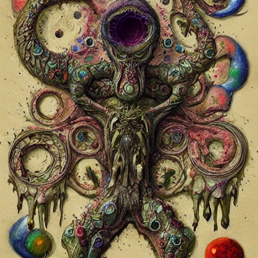 Demo Dissection by YouveBeen0wned on DeviantArt