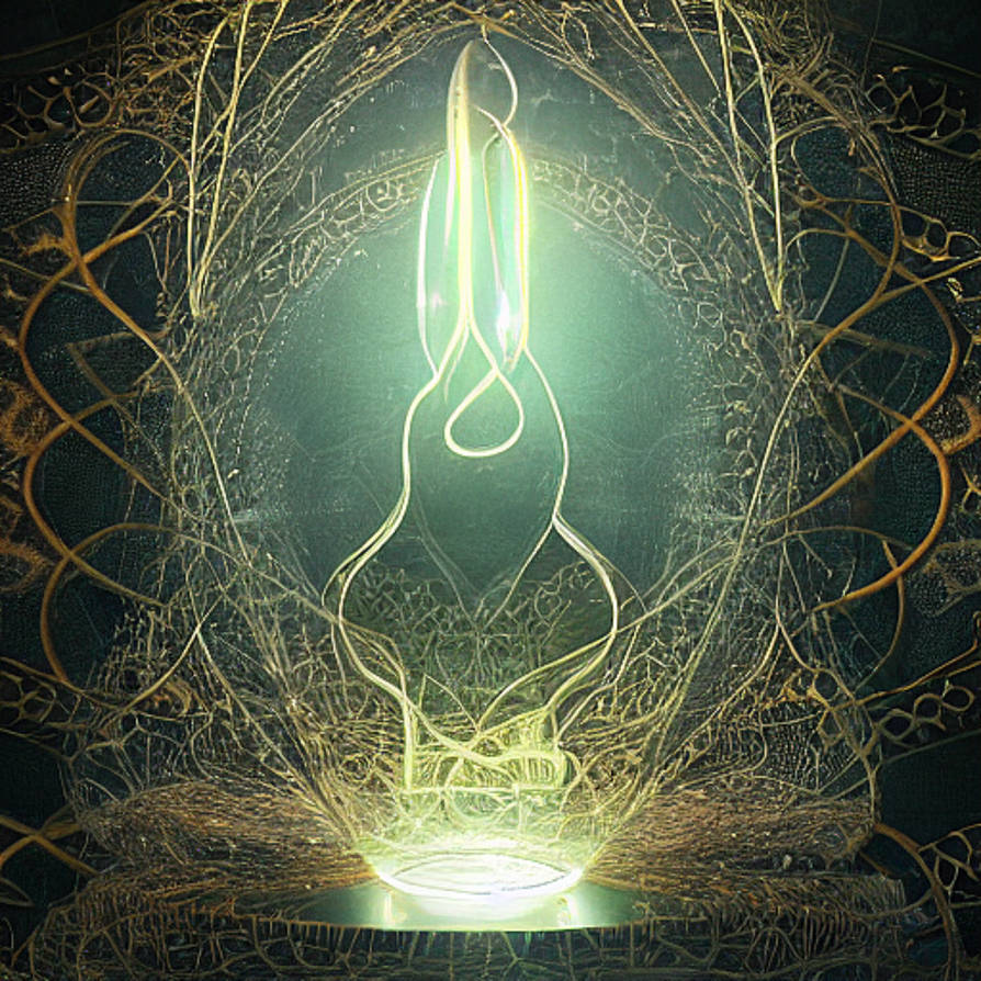 Natural Sigils (10) by YouveBeen0wned on DeviantArt