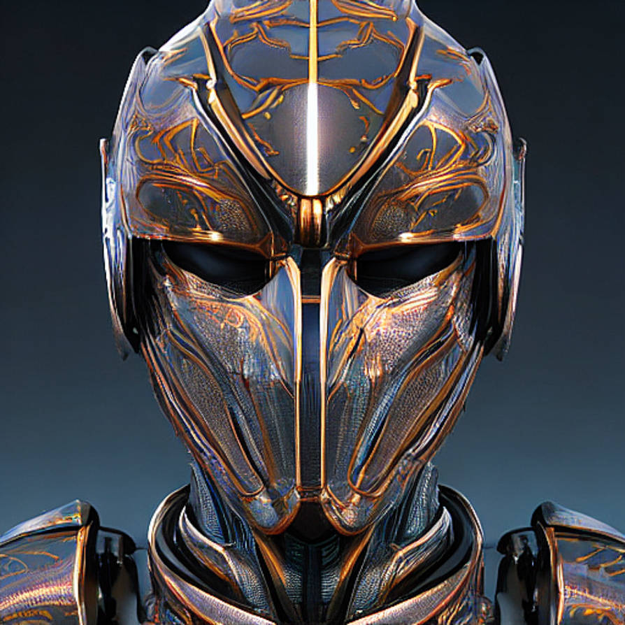 Skyrim Tech Armor (4) by YouveBeen0wned on DeviantArt
