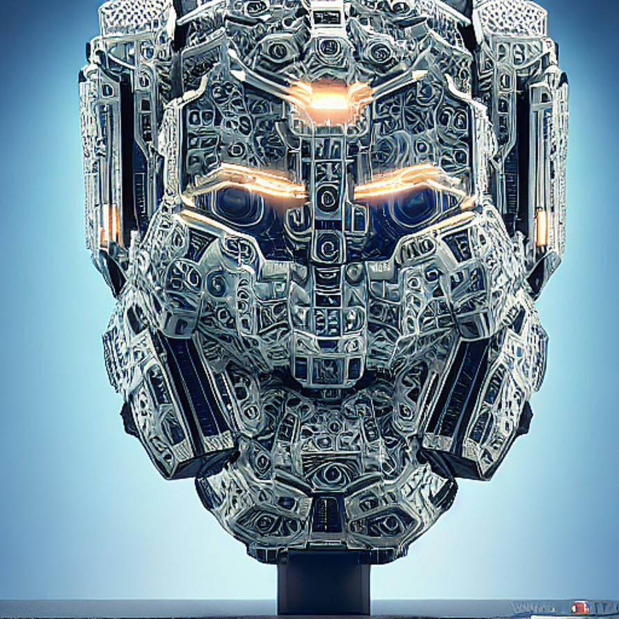 Minecraft Tech Armor (4) by YouveBeen0wned on DeviantArt