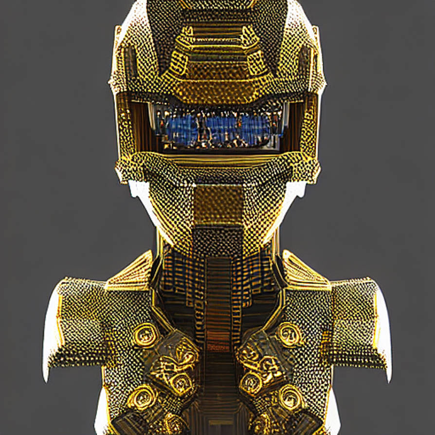Minecraft Tech Armor (5) by YouveBeen0wned on DeviantArt