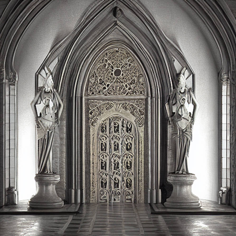 Crypt (2) by YouveBeen0wned on DeviantArt