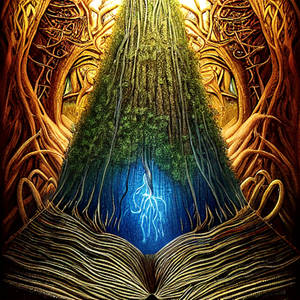 Tree of Knowledge (1)