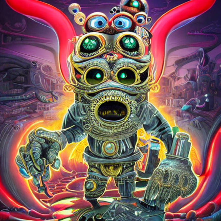 Kthaw-keth by YouveBeen0wned on DeviantArt