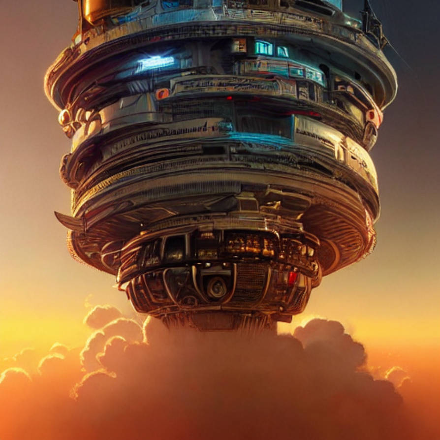 Floating City (6) by YouveBeen0wned on DeviantArt