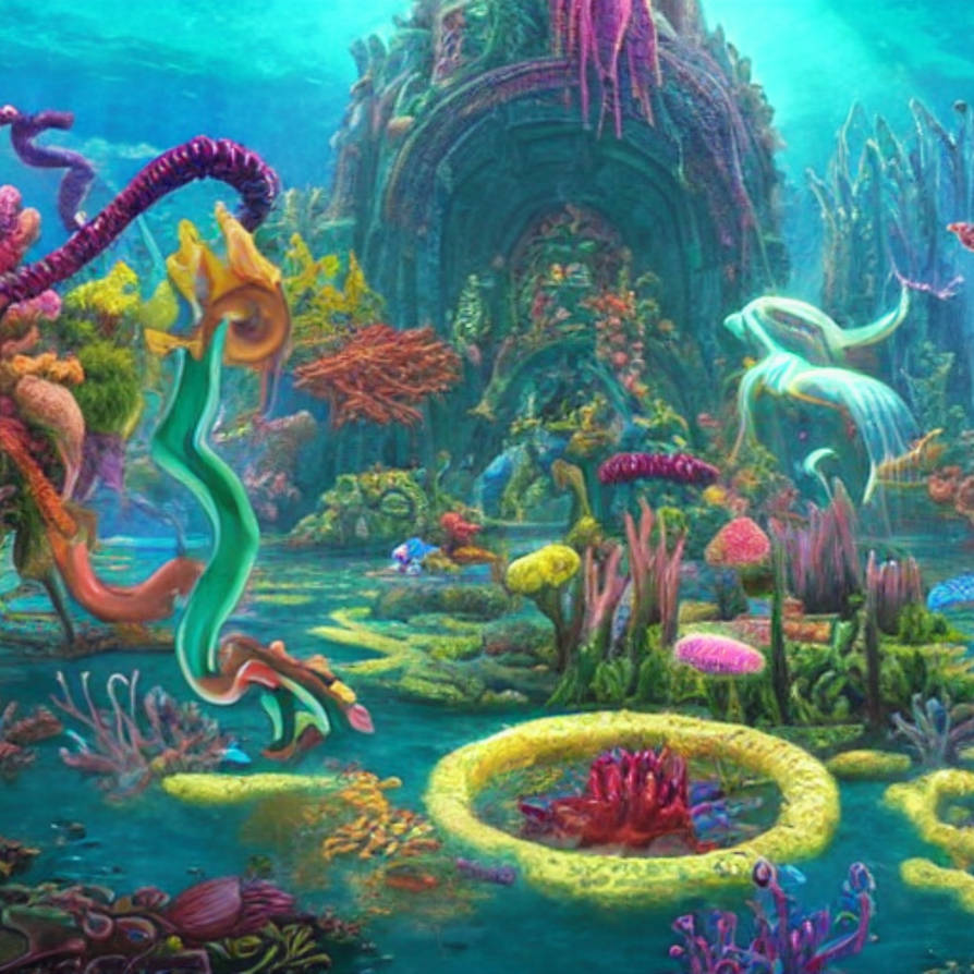 Undaa Unda da Sea (3) by YouveBeen0wned on DeviantArt