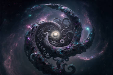 Explore the Best Azathoth Art | DeviantArt