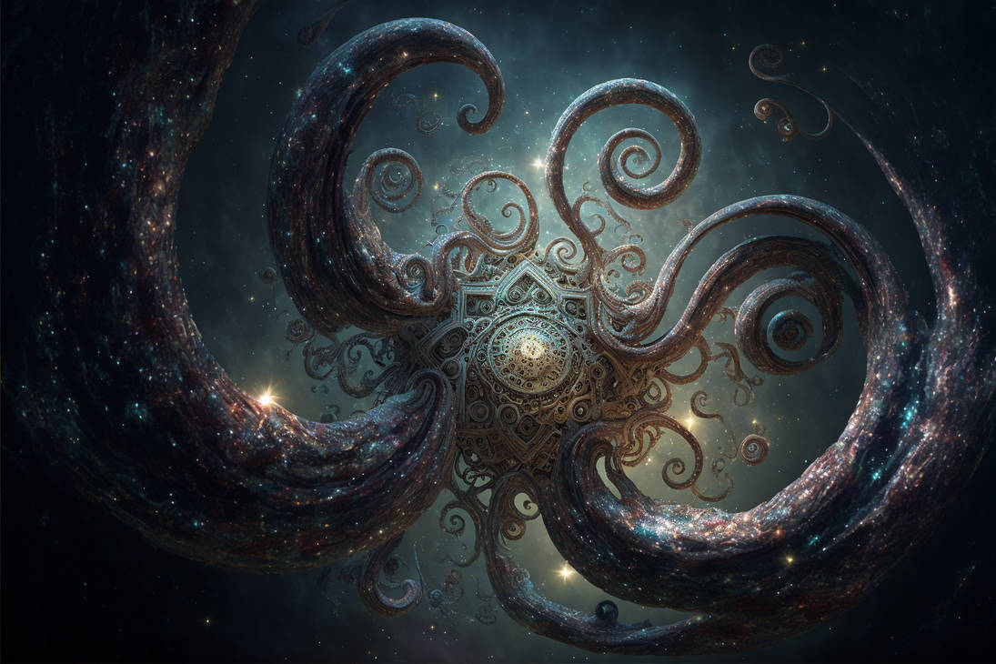 Azathoth (2) by YouveBeen0wned on DeviantArt