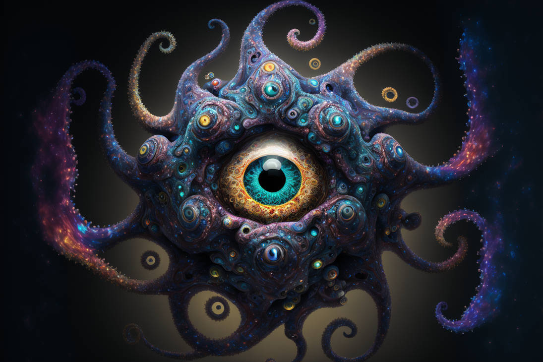 Azathoth (3) by YouveBeen0wned on DeviantArt