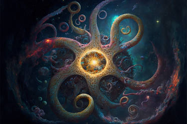 Explore the Best Azathoth Art | DeviantArt