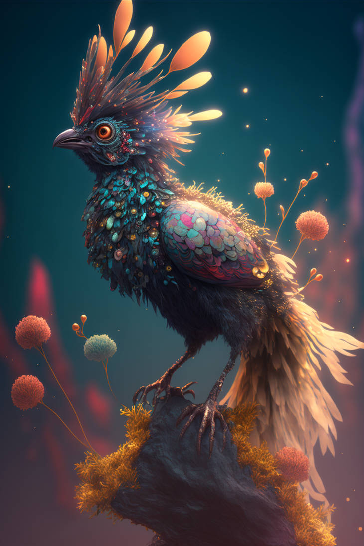 Feathered by YouveBeen0wned on DeviantArt Feathered by YouveBeen0wned on DeviantArt